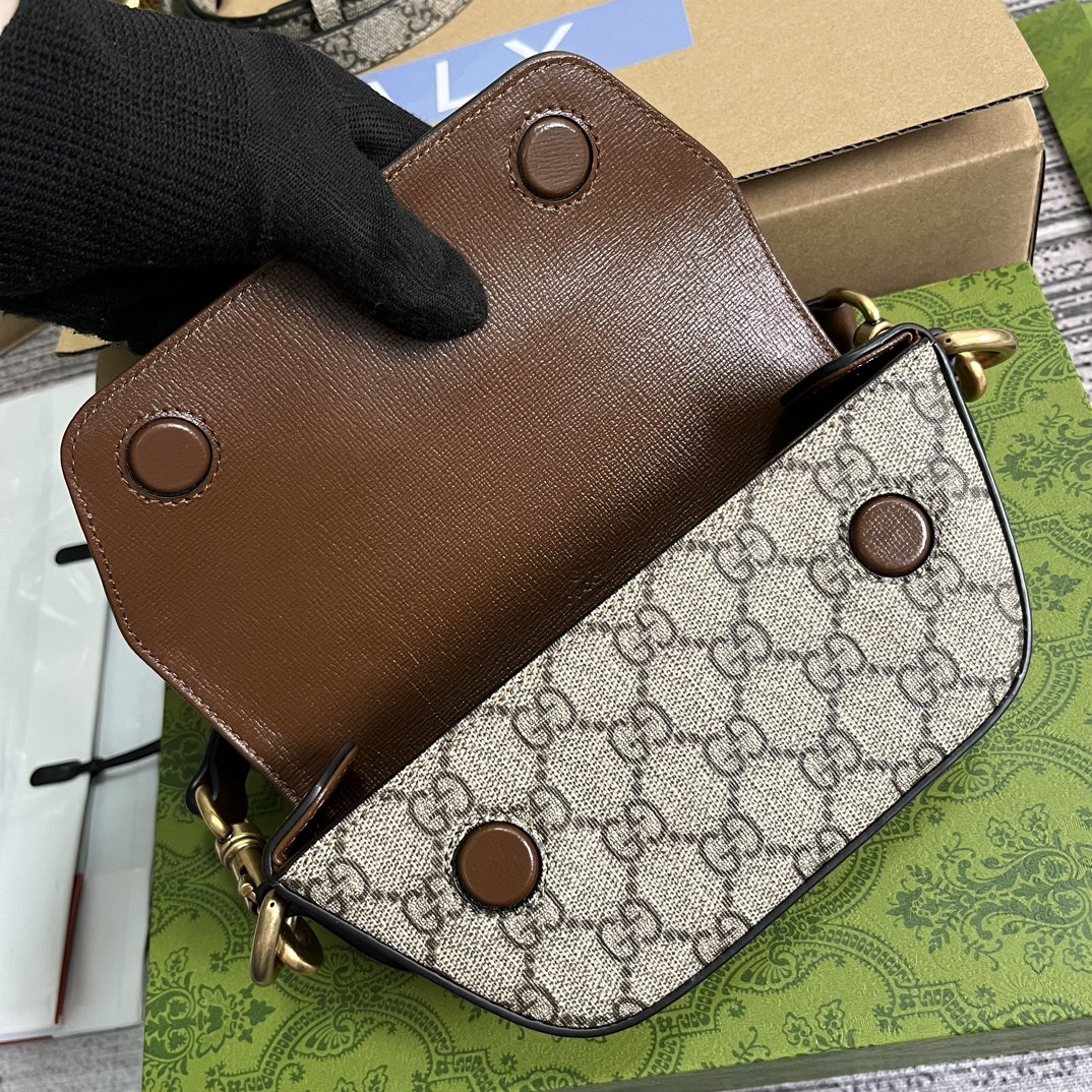 Gucci Other Satchel Bags